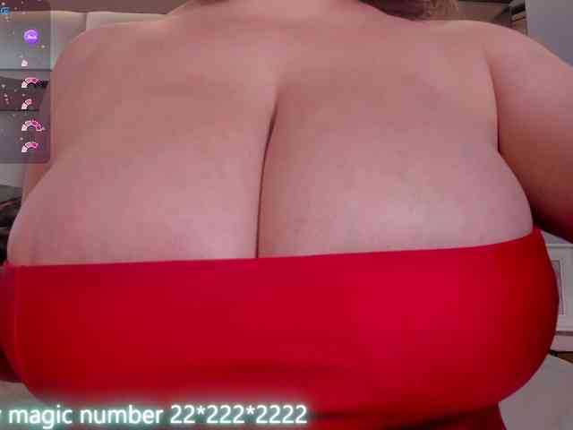 anyi-sweet-tits webcam