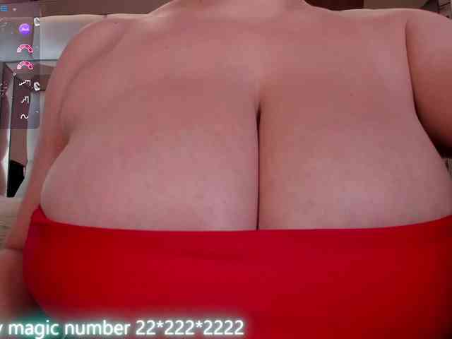 anyi-sweet-tits webcam