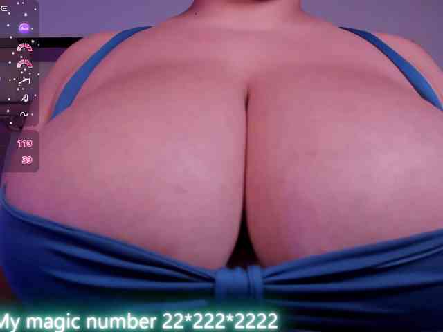 anyi-sweet-tits webcam