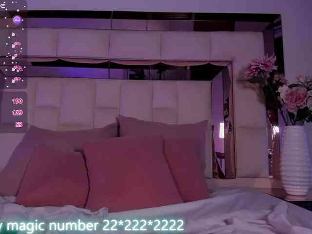 anyi-sweet-tits webcam