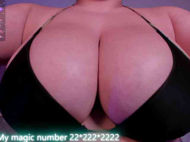 anyi-sweet-tits webcam
