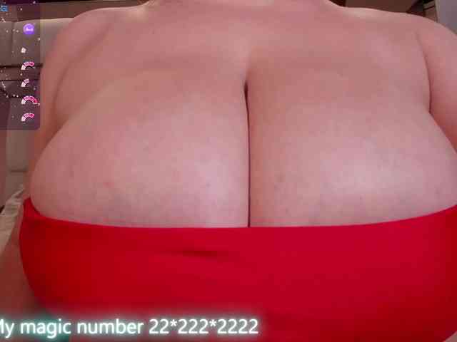 anyi-sweet-tits webcam