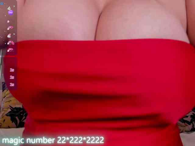 anyi-sweet-tits webcam