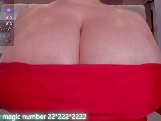 anyi-sweet-tits webcam