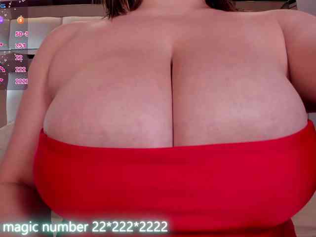 anyi-sweet-tits webcam