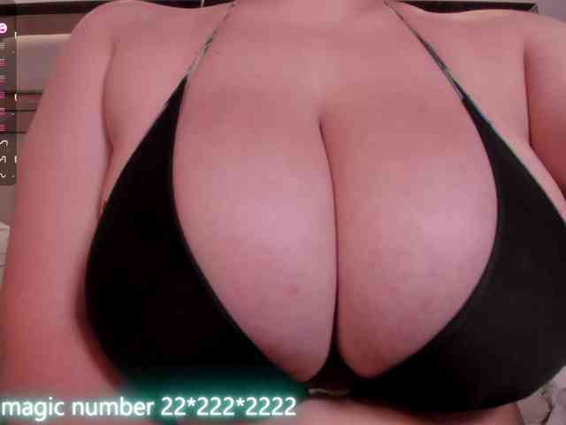 anyi-sweet-tits webcam