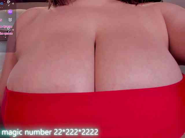 anyi-sweet-tits webcam