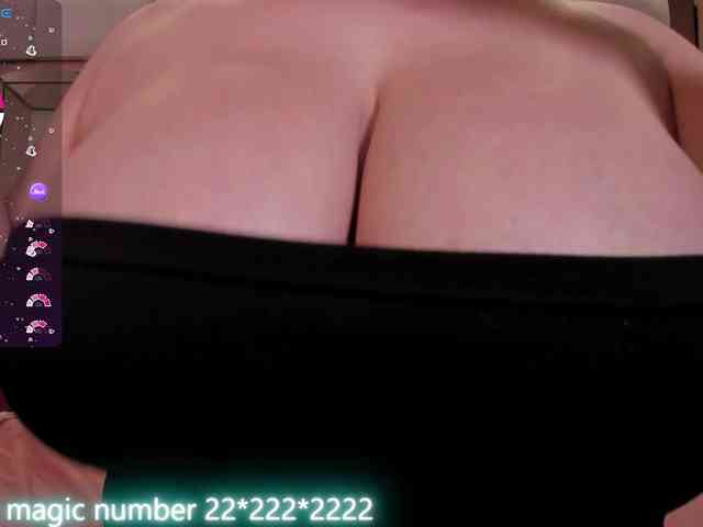 anyi-sweet-tits webcam