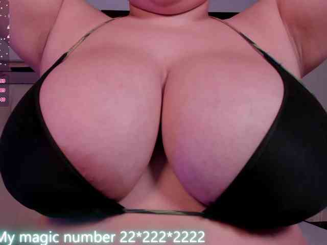 anyi-sweet-tits webcam
