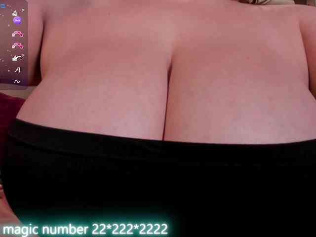 anyi-sweet-tits webcam