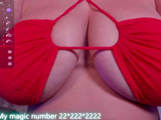 anyi-sweet-tits webcam