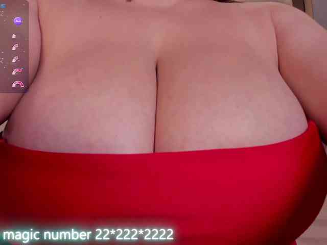 anyi-sweet-tits webcam