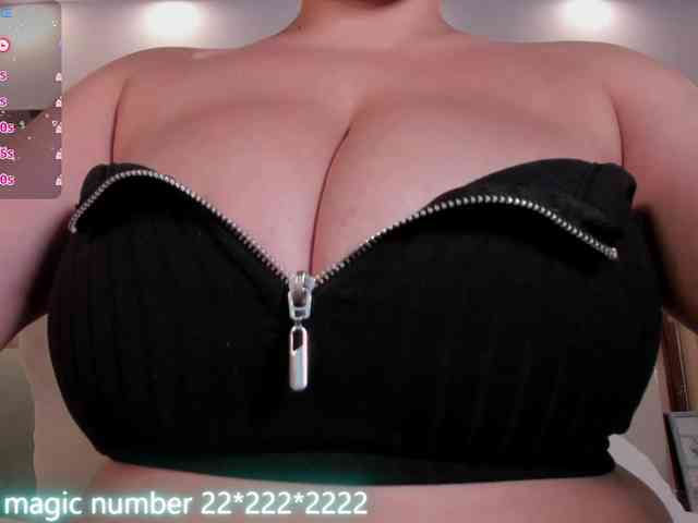 anyi-sweet-tits webcam