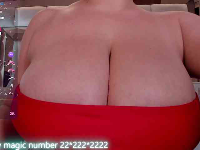 anyi-sweet-tits webcam