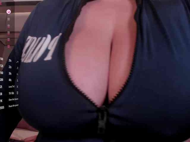 anyi-sweet-tits webcam