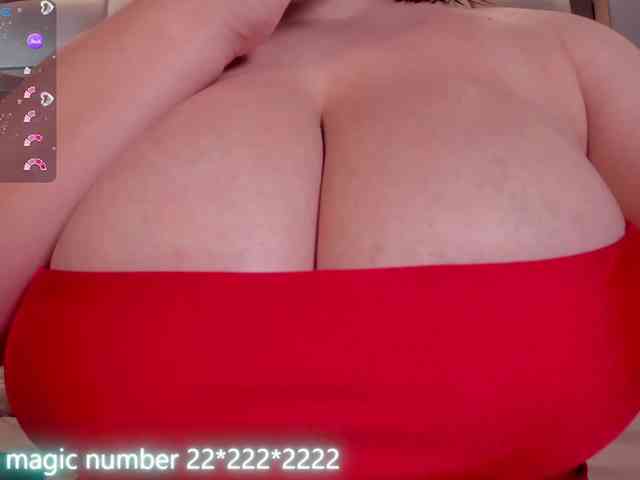 anyi-sweet-tits webcam