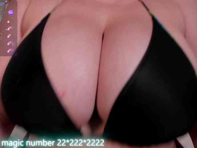 anyi-sweet-tits webcam