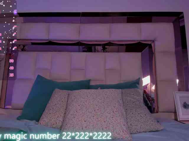 anyi-sweet-tits webcam