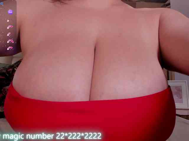 anyi-sweet-tits webcam