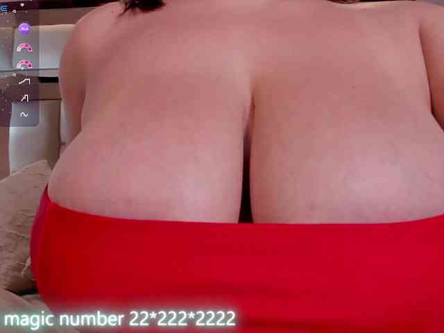 anyi-sweet-tits webcam