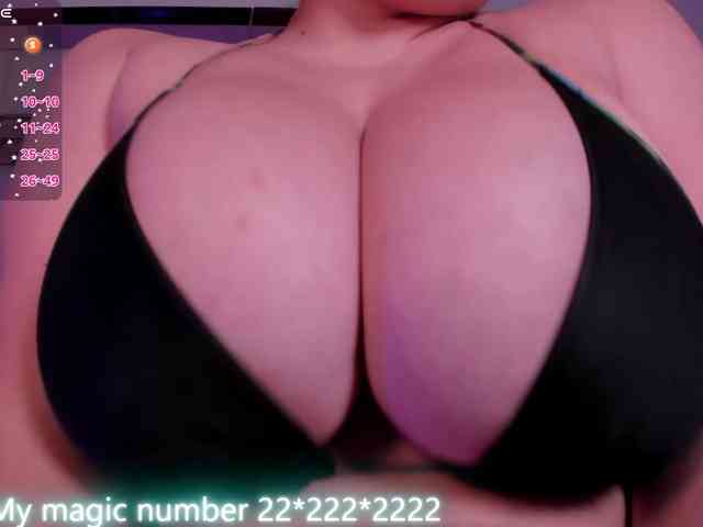 anyi-sweet-tits webcam