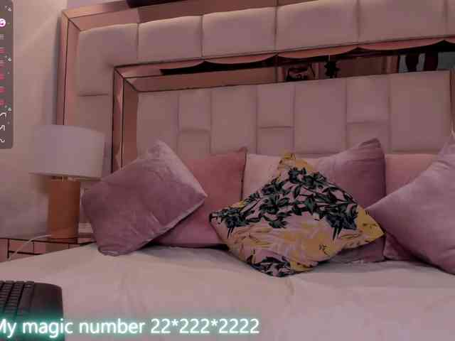 anyi-sweet-tits webcam