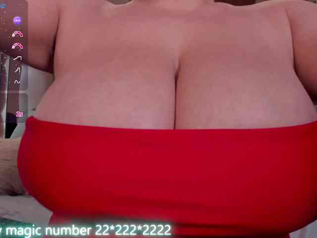 anyi-sweet-tits webcam