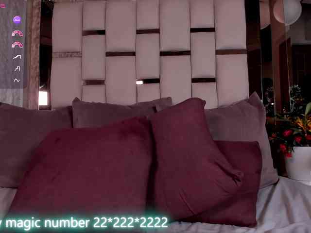 anyi-sweet-tits webcam