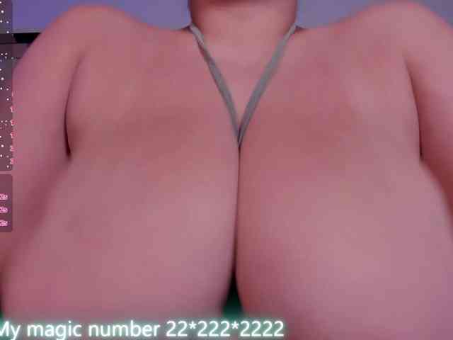 anyi-sweet-tits webcam
