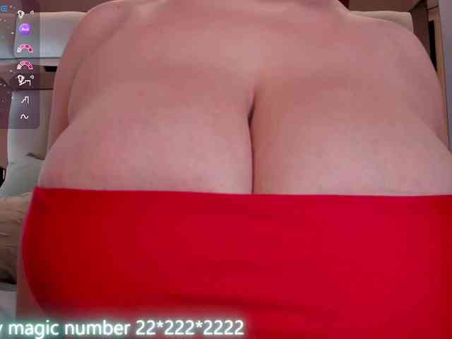 anyi-sweet-tits webcam