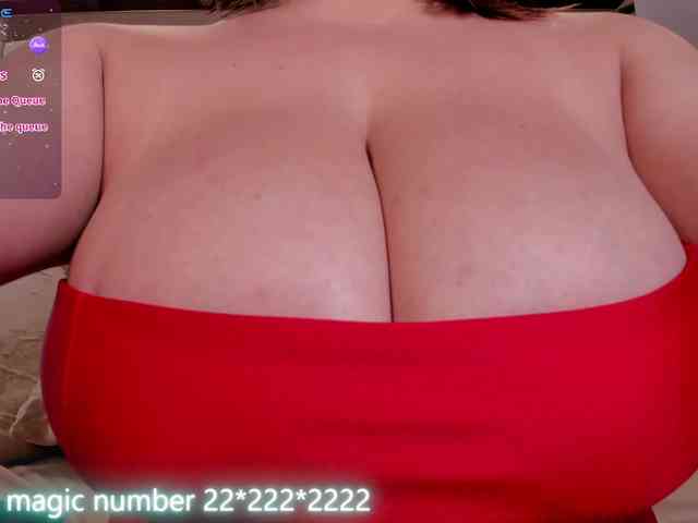 anyi-sweet-tits webcam