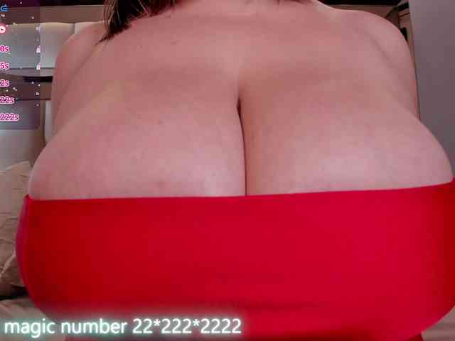 anyi-sweet-tits webcam