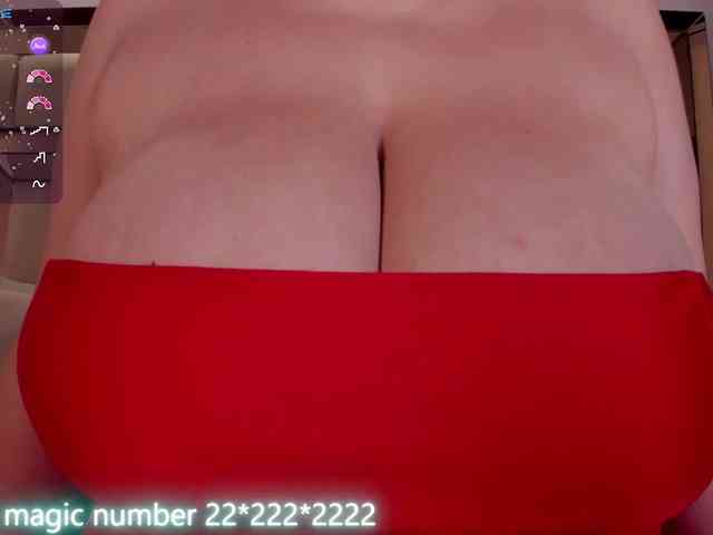 anyi-sweet-tits webcam