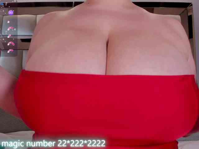 anyi-sweet-tits webcam