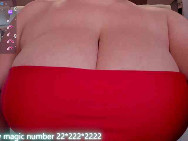 anyi-sweet-tits webcam