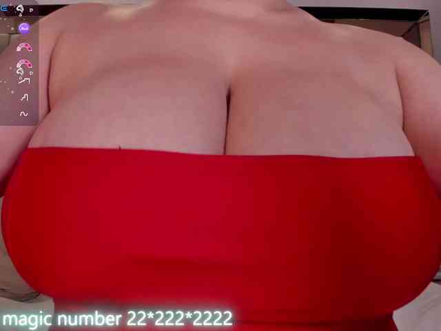 anyi-sweet-tits webcam