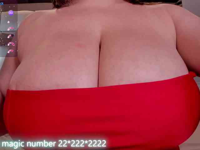 anyi-sweet-tits webcam