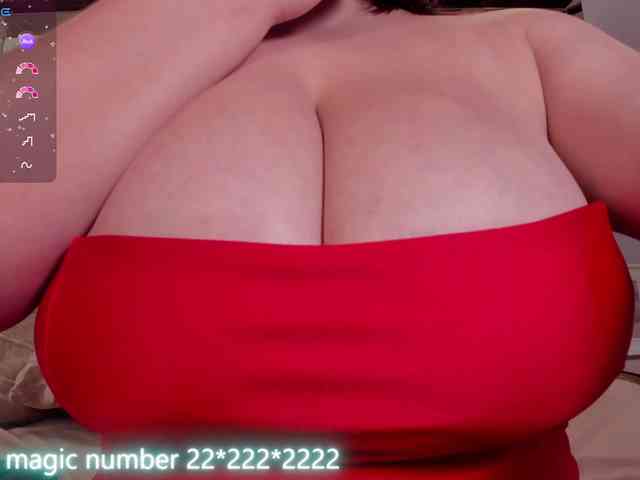 anyi-sweet-tits webcam