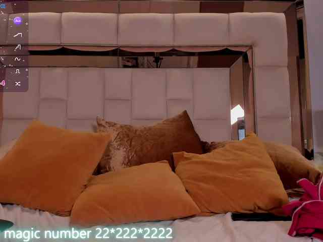 anyi-sweet-tits webcam