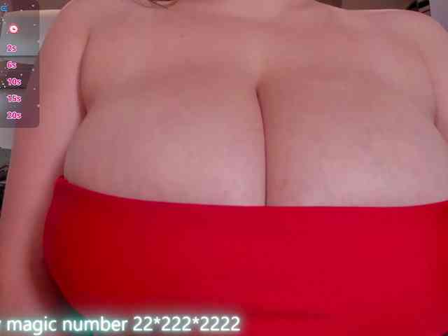 anyi-sweet-tits webcam