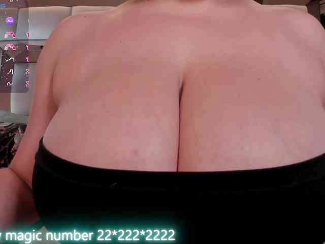 anyi-sweet-tits webcam