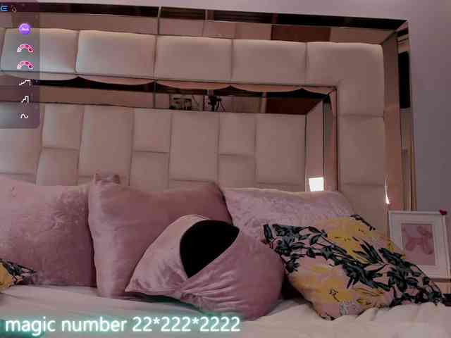 anyi-sweet-tits webcam