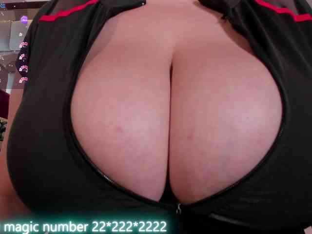 anyi-sweet-tits webcam