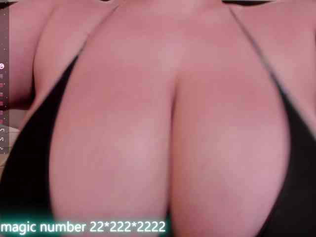 anyi-sweet-tits webcam