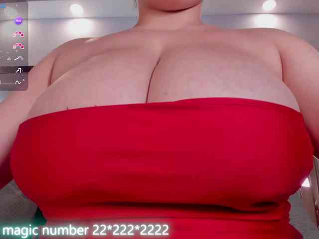 anyi-sweet-tits webcam