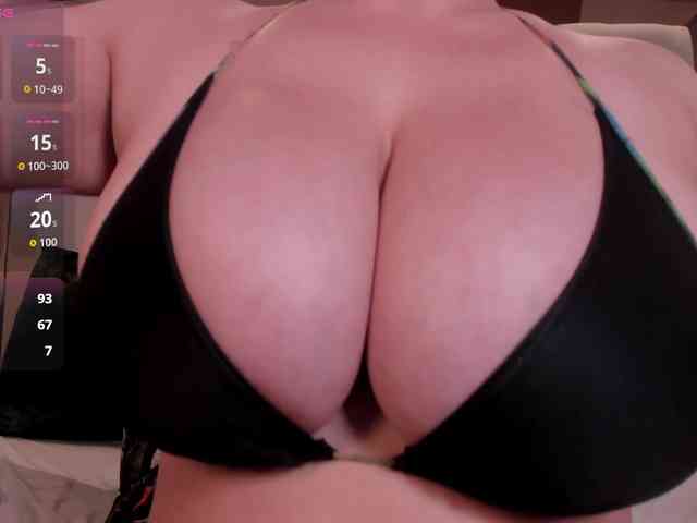 anyi-sweet-tits webcam