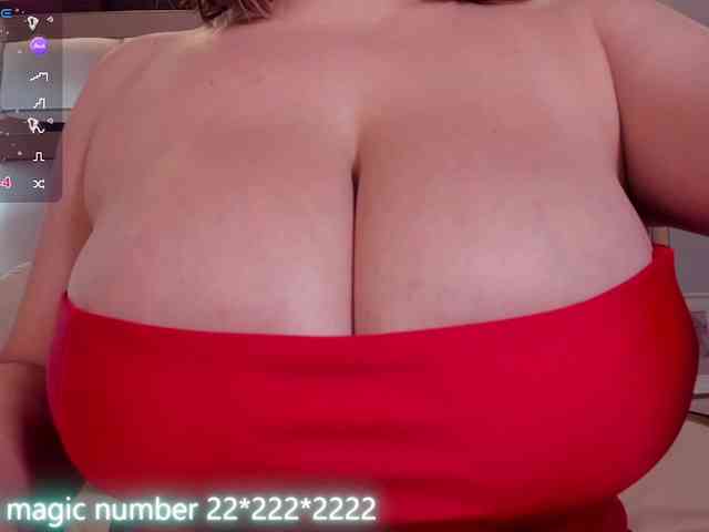 anyi-sweet-tits webcam