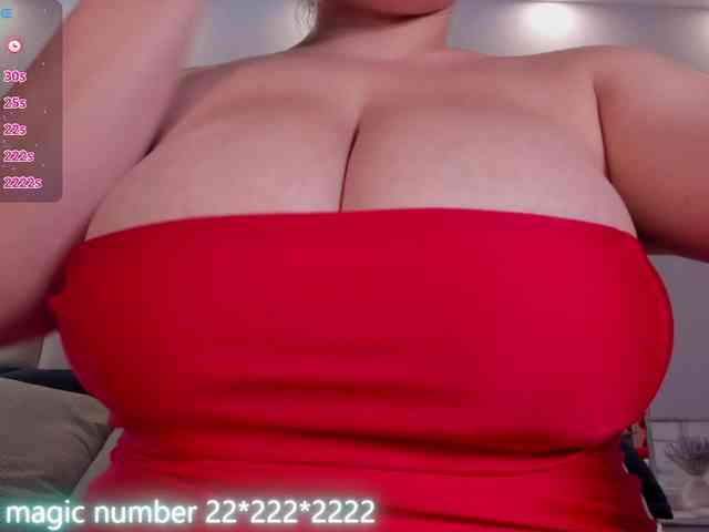 anyi-sweet-tits webcam