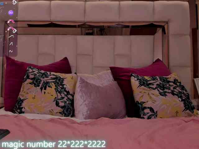 anyi-sweet-tits webcam