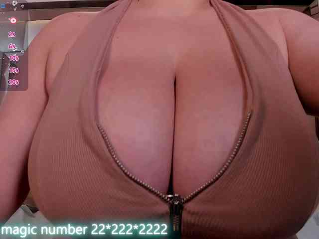 anyi-sweet-tits webcam